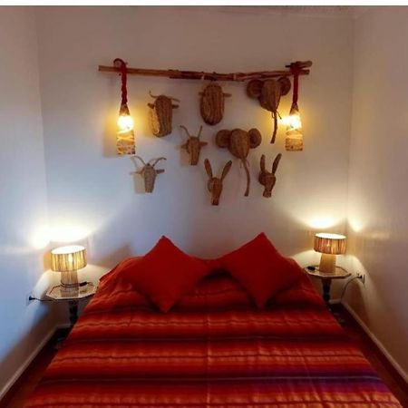 Riad El Badi Марракеш Екстер'єр фото