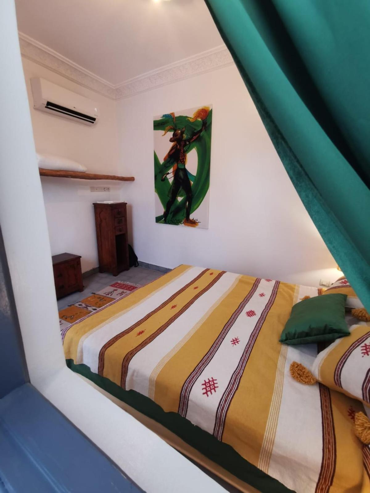 Riad El Badi Марракеш Екстер'єр фото