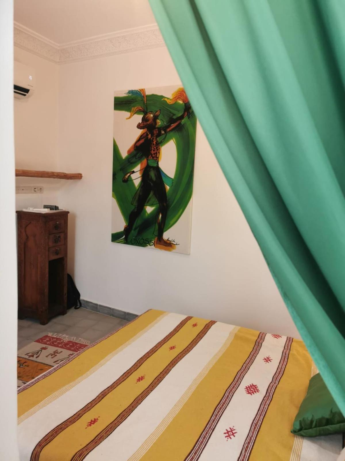 Riad El Badi Марракеш Екстер'єр фото