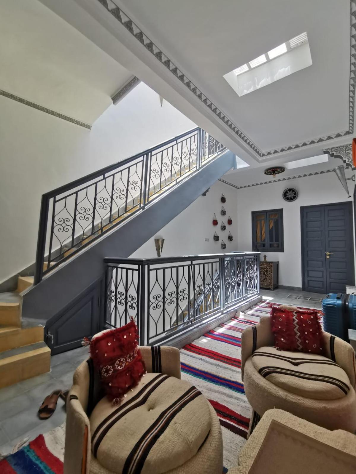 Riad El Badi Марракеш Екстер'єр фото
