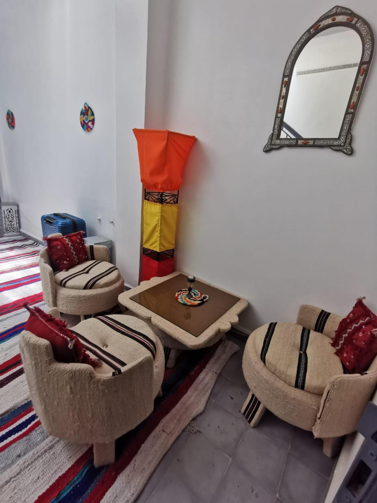 Riad El Badi Марракеш Екстер'єр фото