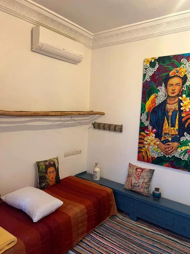 Riad El Badi Марракеш Екстер'єр фото