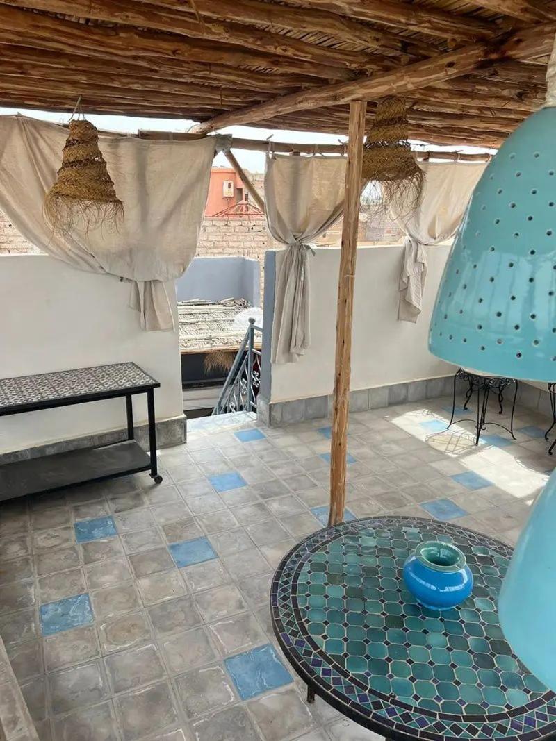 Riad El Badi Марракеш Екстер'єр фото