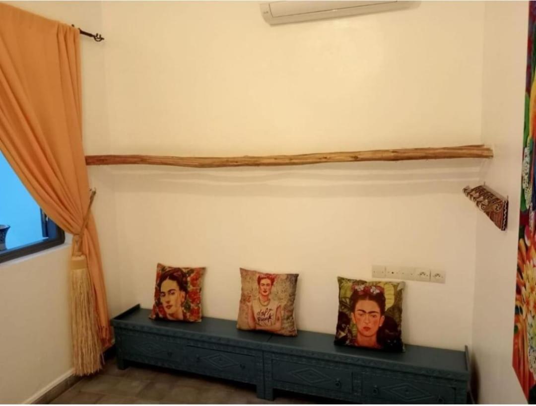 Riad El Badi Марракеш Екстер'єр фото
