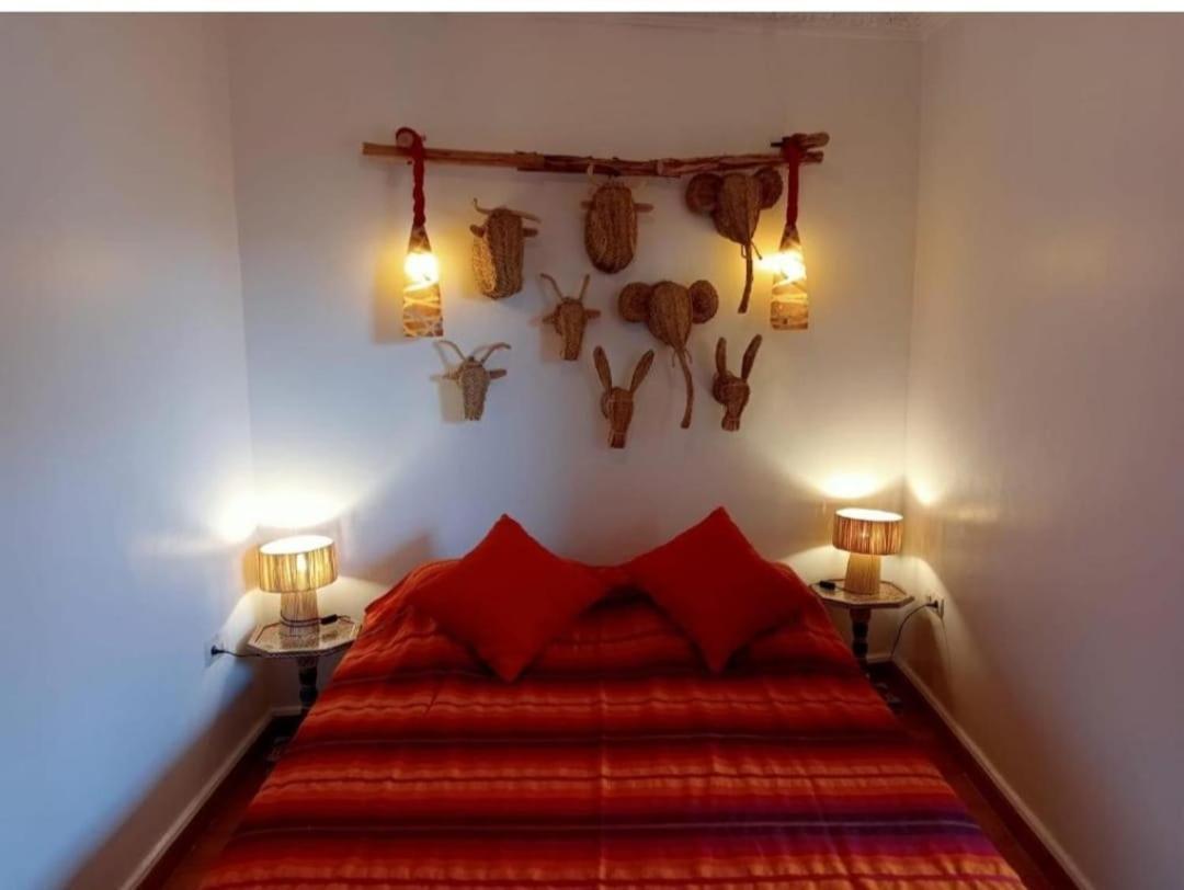 Riad El Badi Марракеш Екстер'єр фото