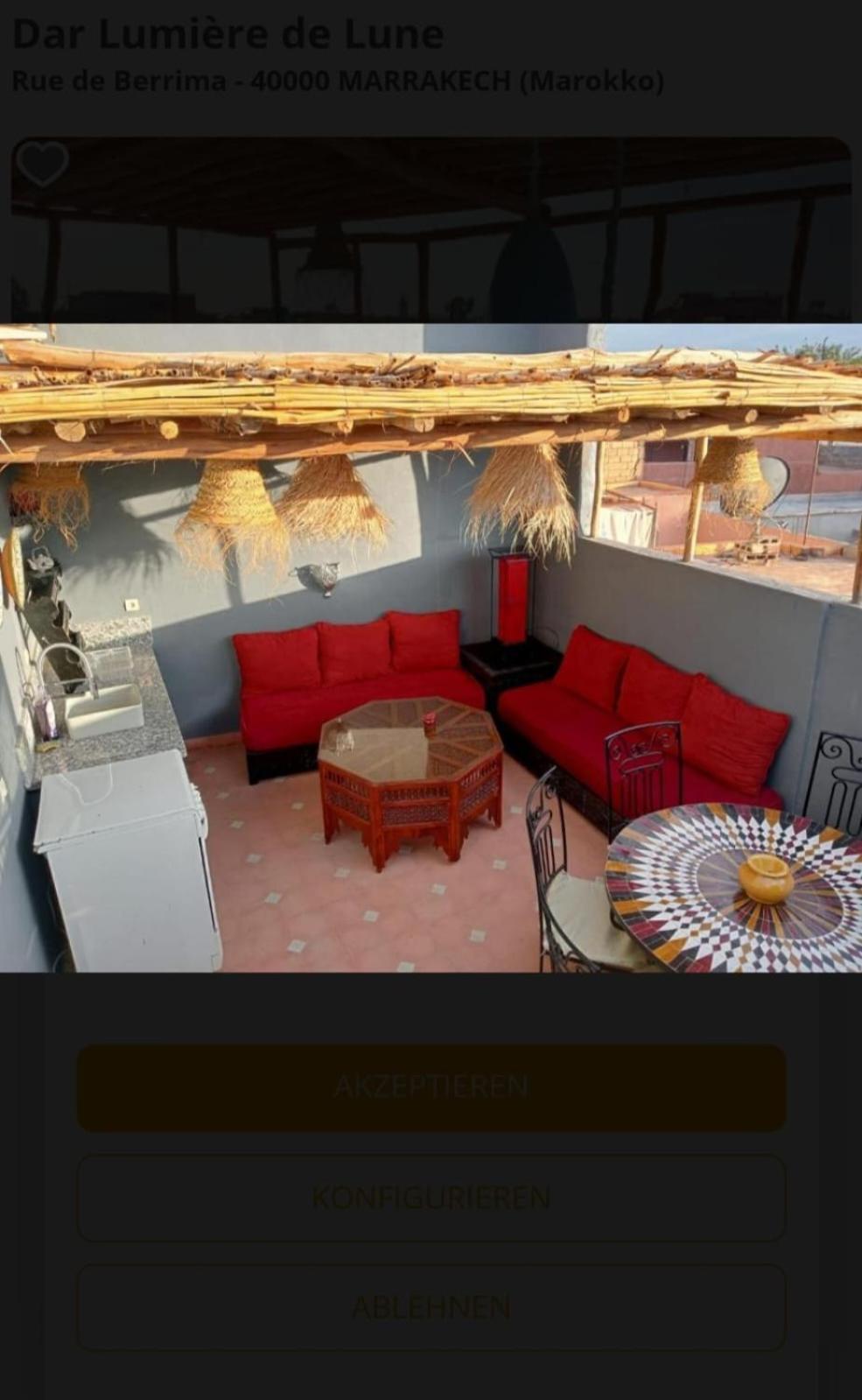Riad El Badi Марракеш Екстер'єр фото