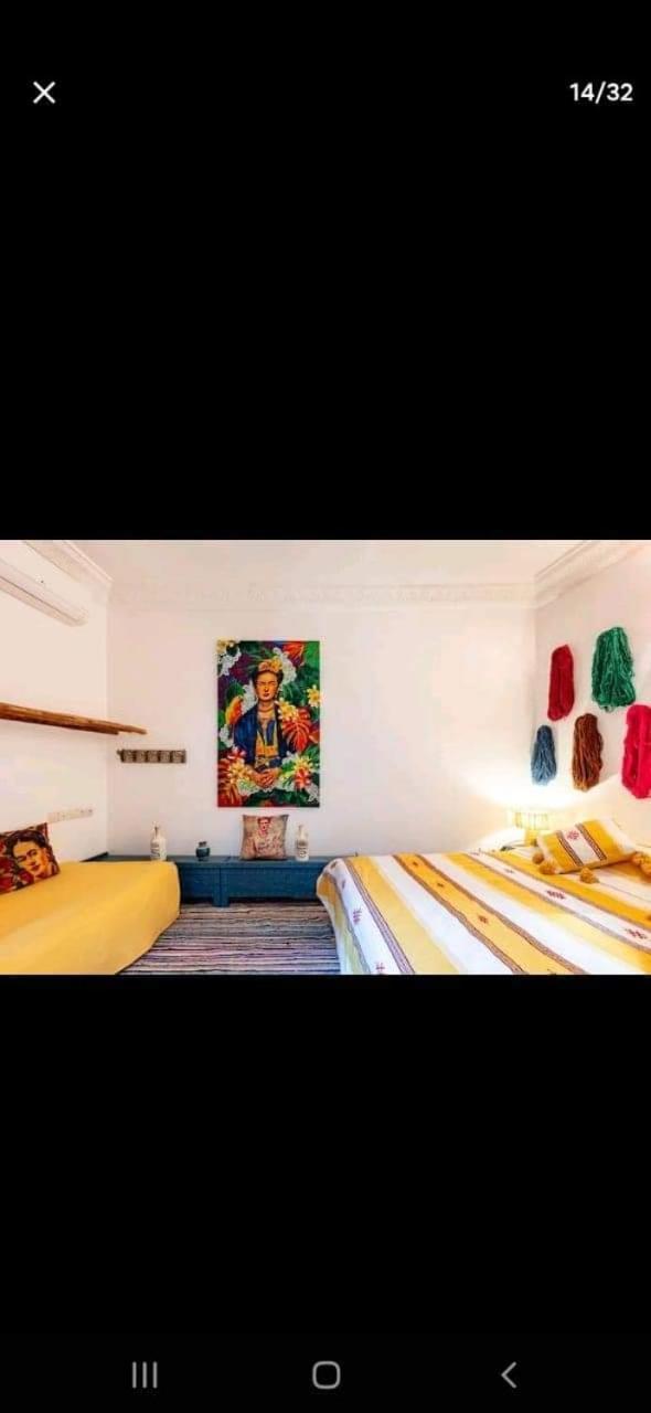 Riad El Badi Марракеш Екстер'єр фото